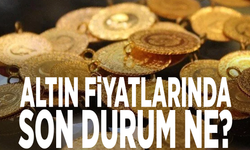 Altında son durum ne?