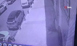 Engelli çocuğu darbeden zanlı tutuklandı