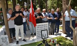 Halk otobüsleri kooperatifi de Başkan Zeyrek'i unutmadı