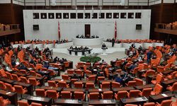 10. Yargı Paketi Adalet Komisyonu’nda kabul edildi