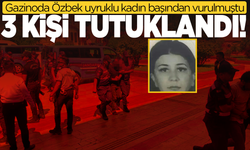 Gazinoda bir kadın başından vurularak öldürüldü: 3 tutuklama!