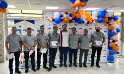 Manisa’nın İlk NİYEP Programı İŞKUR ve Maxion Jantaş İş Birliğiyle Hayata Geçti