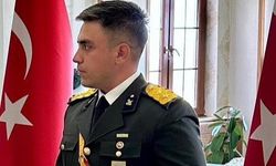 Malatya'da askeri araç devrildi: 1 asker şehit düştü