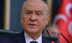 Bahçeli, Altan Öymen için başsağlığı mesajı yayınladı