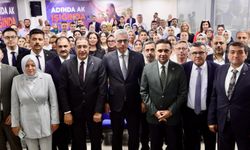 Baybatur’dan Bakan Memişoğlu’nun Ziyaretine Destek