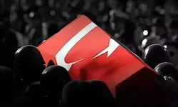 Ali Yerlikaya duyurdu! Bir asker şehit düştü