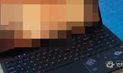 Pornografik film açan 2 kız yurttan uzaklaştırıldı