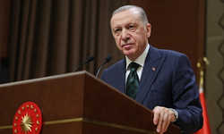 Cumhurbaşkanı Erdoğan'dan Altan Öymen için taziye mesajı