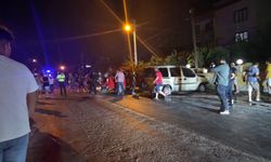 Yürüyüş yaparken otomobilin çarptığı adam hayatını kaybetti
