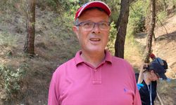Alaşehir'de temiz bir doğa için el ele verdiler