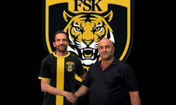 Salihli 45 FK’dan 6 transfer birden