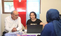 Belediyeden öğrencilere tam destek