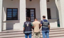Kırkağaç’ta uyuşturucu operasyonu: 1 tutuklama