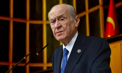 Bahçeli'den orman yangını şehitleri için taziye mesajı