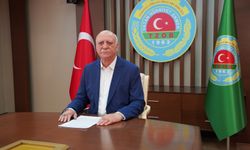TZOB Başkanı Bayraktar'dan yangın açıklaması