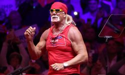 Güreşi yıldızı ve oyuncu Hulk Hogan 71 yaşında hayatını kaybetti