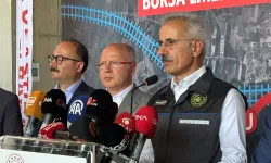 Bakan Uraloğlu açıkladı... Bursa YHT Hattı 2026’da hizmete açılıyor