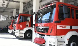 Balıkesir Büyükşehir'den Sakarya'ya güçlü destek