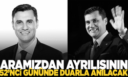 Merhum Başkan Ferdi Zeyrek Dualarla Anılacak