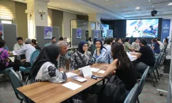 BTÜ'de tercih günleri başlıyor