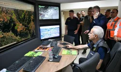 Bursa’da orman yangını krizi! Yaklaşık 3 bin hektarlık alan etkilendi