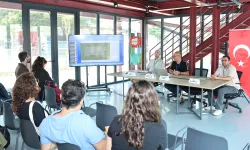 Çalı Köy Filmleri Festivali’nde ilk akademik sempozyum düzenlendi