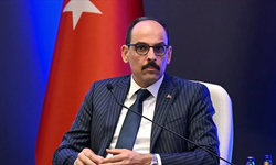 MİT Başkanı Kalın'ın Meclis turu sürüyor