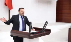 CHP'li Ün’den çiğ süt fiyatlarına tepki