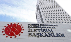İletişim Başkanlığı'nda bir isim daha görevden alındı