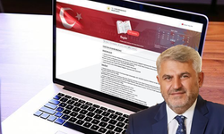 Atama kararları Resmi Gazete'de: TMSF başkanlığına Fatin Rüştü Karakaş atandı