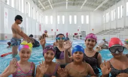 Denizli Büyükşehir’den yüzme seferberliği