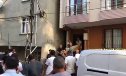 Evlat dehşeti! Anne ve Babasını bıçaklayarak öldürdü