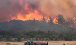 Eskişehir yangını sonrasında Aile'den psikososyal destek