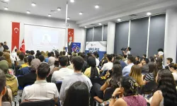 Genç Akademi Ulus’ta “Yerel Gençlik Buluşması”