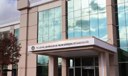 İBB’nin Çevre Şehircilik Bakanlığı'nda bekleyen herhangi bir dosyası yok!