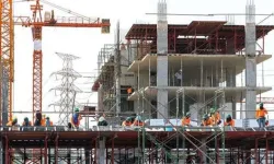İnşaat sektörü dayanıklılığını sürdürüyor