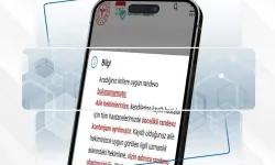 İSTAHED: MHRS'deki yeni uygulama sevk zinciri değil