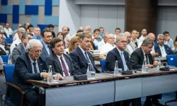 İzmir'de mobilya buluşması