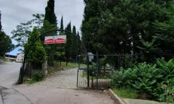 İzmit Şehitlik Korusu’nda mangal yasaklandı