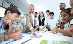 İzmit'e yeni bir 'Bilgievi' daha