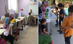 İlçede 15 yıllık gelenek