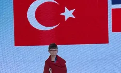 Konya Karataylı Şahin Avrupa İkincisi oldu