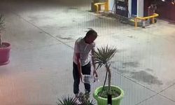 Kundakçı tutuklandı