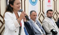 Manisa’da el ele yönetim vurgusu