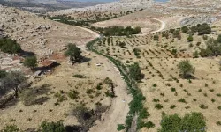 Mardin Yalım Mahallesi’nde atıksu sorunu çözüldü
