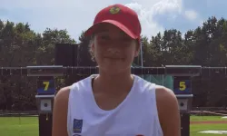 Melis Tuğsem Erim, Avrupa finalinde Türkiye’yi temsil edecek