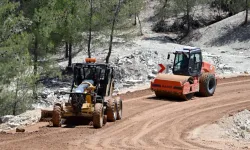 Mersin Büyükşehir’den Mut’a güvenli ve konforlu ulaşım