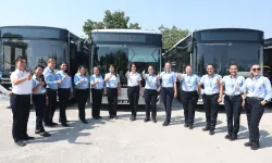 Muğla’da direksiyon kadınların elinde