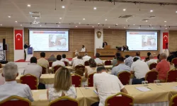 Muğla'da üreticiye ve turizmciye su tarifesi müjdesi