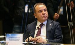 Muhittin Böcek tutuklandı